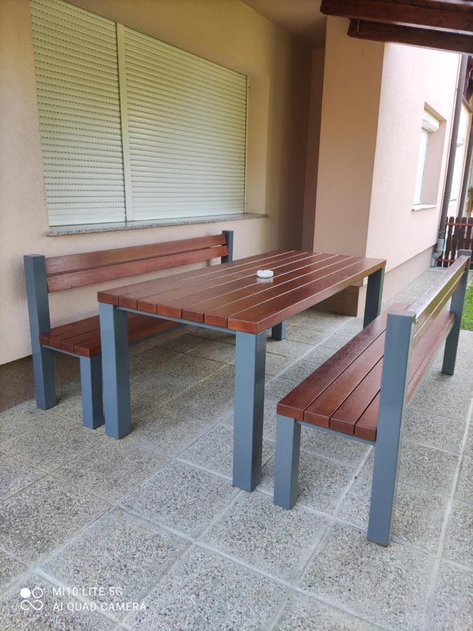 House Bogovic Apartamento Karlovac Exterior foto