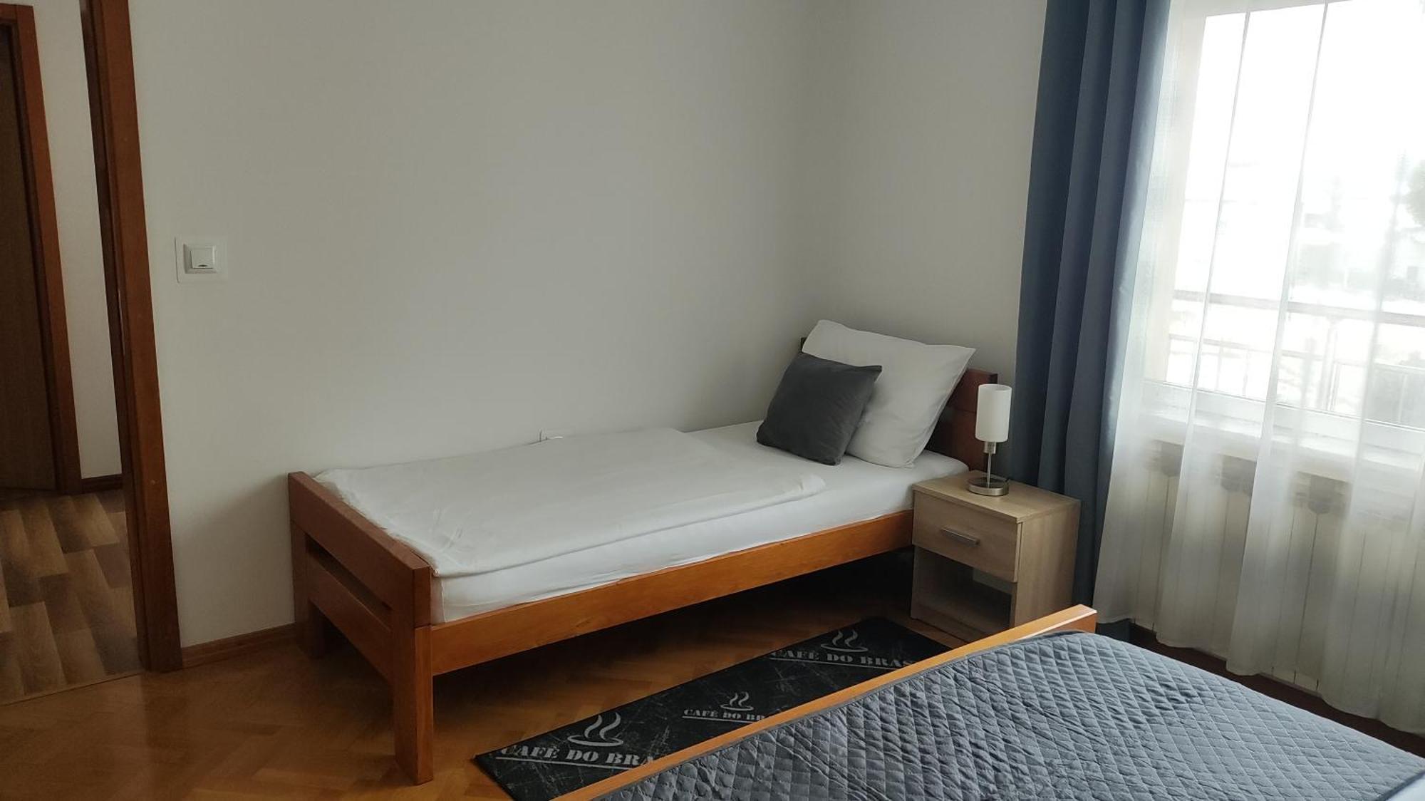 House Bogovic Apartamento Karlovac Exterior foto