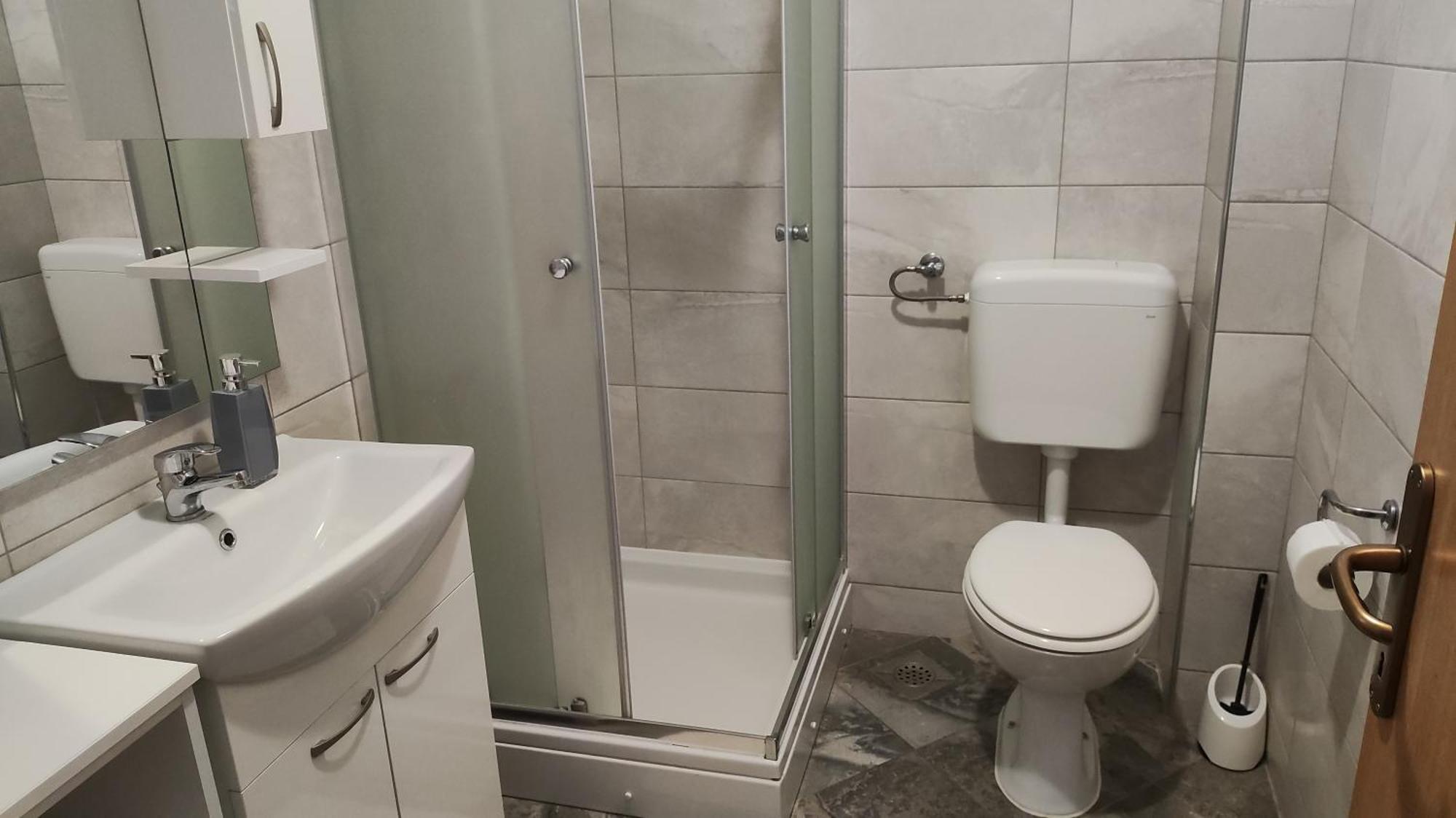 House Bogovic Apartamento Karlovac Exterior foto