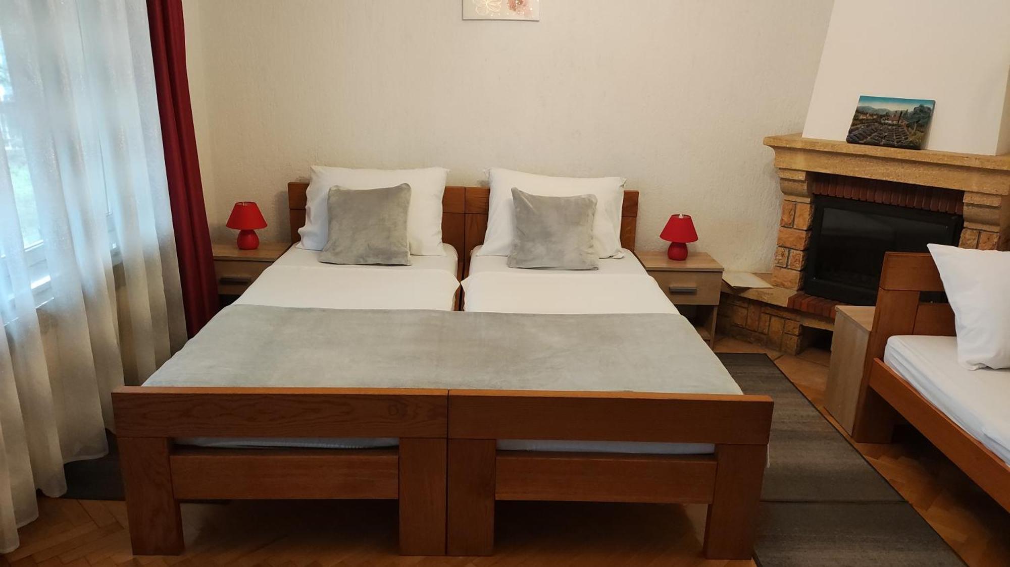 House Bogovic Apartamento Karlovac Exterior foto