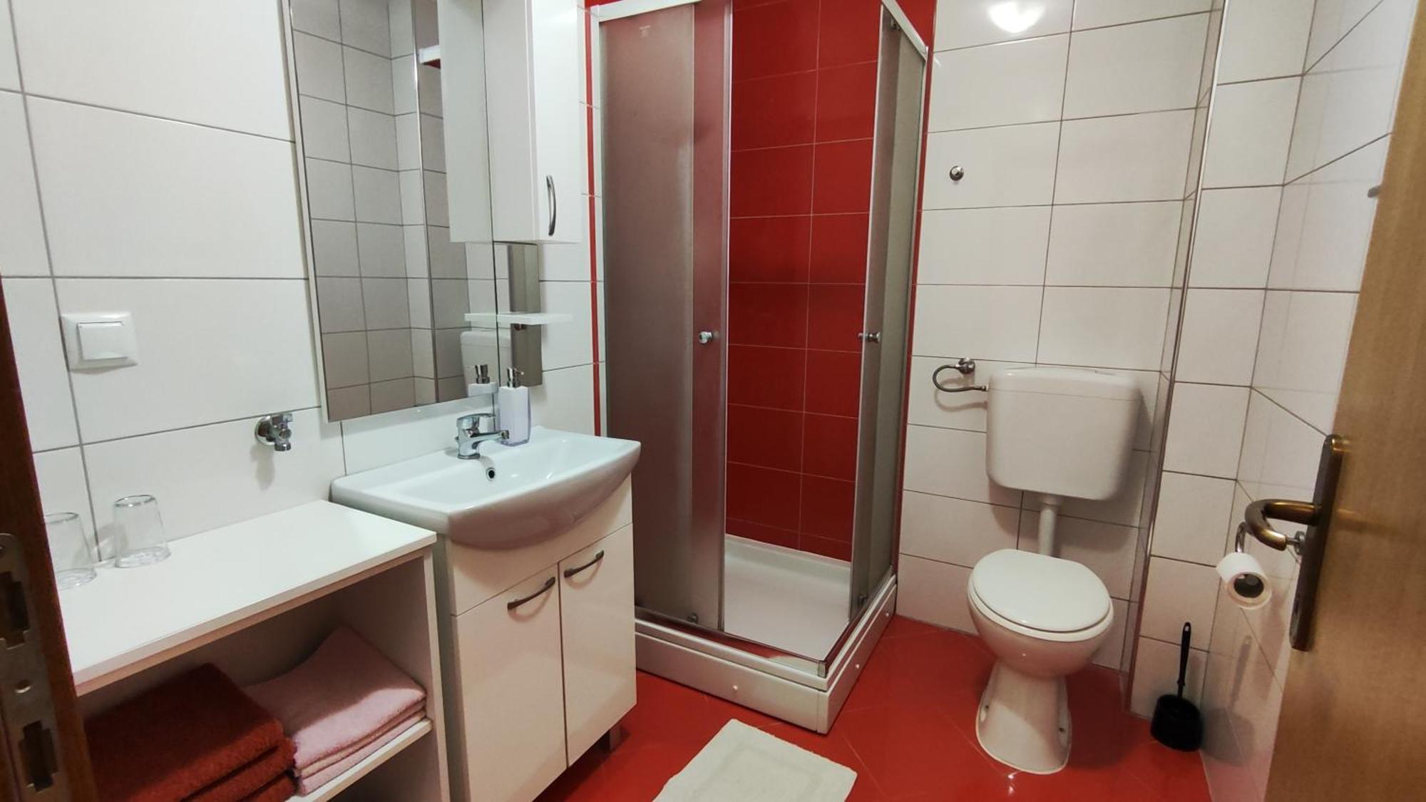 House Bogovic Apartamento Karlovac Exterior foto